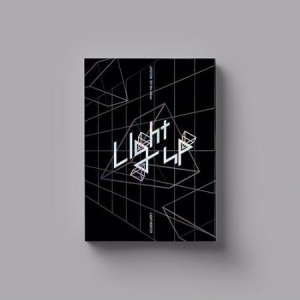 UP10TION - 9th Mini [LIGHT UP] (LIGHT HUNTER Ver.) in the group CD / K-Pop at Bengans Skivbutik AB (3996658)