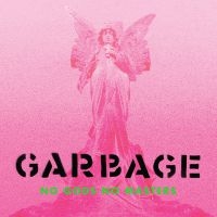 Garbage - No Gods No Masters (Vinyl) in the group Minishops / Garbage at Bengans Skivbutik AB (3996693)