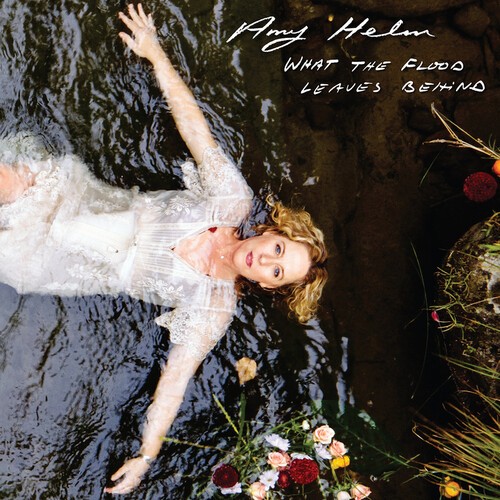 Amy Helm - What The Flood Leaves Behind ( in the group VINYL / Worldmusic/ Folkmusik at Bengans Skivbutik AB (3997072)