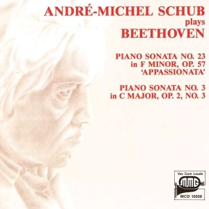 Beethoven Ludwig Van - Piano Sonatas in the group Externt_Lager /  at Bengans Skivbutik AB (3997106)