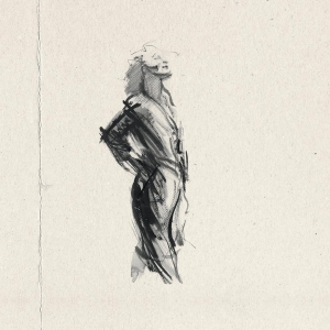 Polly Paulusma - Invisible Music - Folks Songs That Influenced Angela Carter in the group CD / Elektroniskt,World Music at Bengans Skivbutik AB (3997337)