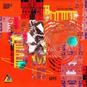 Uffe & Petwo Ewans - Double Drop - Cosmic Essentials Vol in the group VINYL / Jazz/Blues at Bengans Skivbutik AB (3997839)