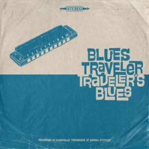 Blues Traveler - Traveler's Blues in the group VINYL / Jazz at Bengans Skivbutik AB (3997842)