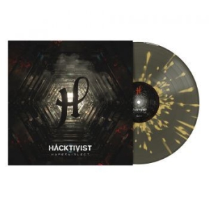 Hacktivist - Hyperdialect in the group VINYL / Hårdrock,Pop-Rock at Bengans Skivbutik AB (3997868)