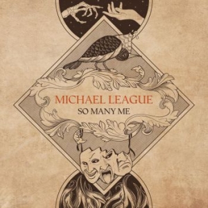 League Michael - So Many Me in the group CD / Rock at Bengans Skivbutik AB (3997893)