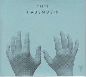 Ceeys - Hausmusik in the group Externt_Lager /  at Bengans Skivbutik AB (3997947)