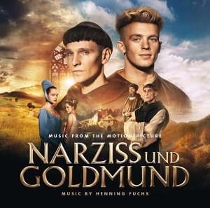 Fuchs Henning - Narziss Und Goldmund (Ost) in the group Externt_Lager / at Bengans Skivbutik AB (3997950)