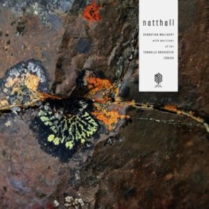 Mullaert Sebastian - Natthall (2Lp) in the group Externt_Lager / at Bengans Skivbutik AB (3997955)