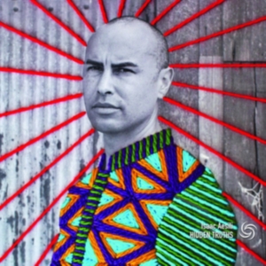 Isaac Aesili - Hidden Truths in the group OTHER / Övrigt / at Bengans Skivbutik AB (3998760)