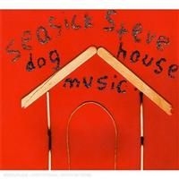 Seasick Steve - Dog House Music in the group Minishops / Seasick Steve at Bengans Skivbutik AB (3998804)
