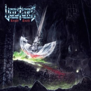 Vulture - Dealin' Death (Digipack) in the group CD / Hårdrock/ Heavy metal at Bengans Skivbutik AB (3999075)