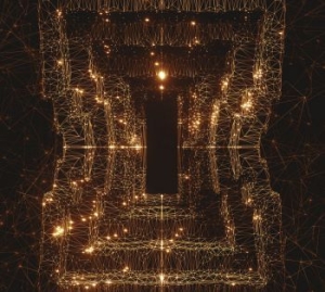 Omega - Nebra (Digipack) in the group CD / Hårdrock at Bengans Skivbutik AB (3999083)