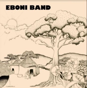 Eboni Band - Eboni Band in the group VINYL / RNB, Disco & Soul at Bengans Skivbutik AB (3999413)