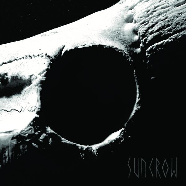 Sun Crow - Quest For Oblivion in the group CD / Hårdrock/ Heavy metal at Bengans Skivbutik AB (3999416)
