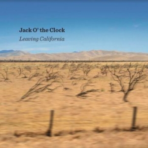 Jack O'the Clock - Improvised Munitions & Demo in the group CD / Pop-Rock at Bengans Skivbutik AB (3999453)