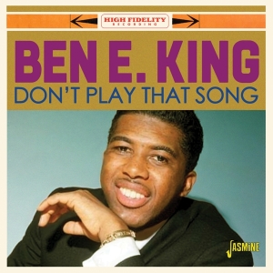 Ben E. King - Don't Play That Song in the group OTHER / Övrigt /  at Bengans Skivbutik AB (3999466)