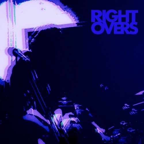 Rightovers - Kruise Kontrol Ep in the group CD / Pop at Bengans Skivbutik AB (3999497)