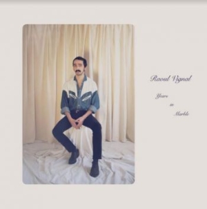 Vignal Raoul - Years In Marble in the group CD / Pop at Bengans Skivbutik AB (3999523)