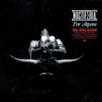 Noctiferia - Per Aspera in the group OTHER / Övrigt /  at Bengans Skivbutik AB (3999524)