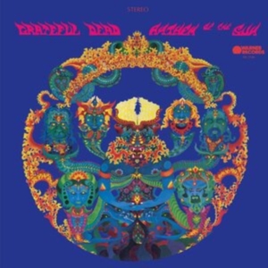 Grateful Dead - Anthem Of The Sun (Vinyl) in the group Minishops / Grateful Dead at Bengans Skivbutik AB (3999574)