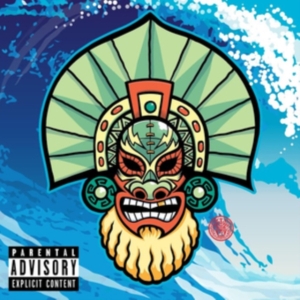 Ponytails & Cocktails - Big Blue Wave (Rsd) in the group OUR PICKS / Record Store Day / RSD2013-2020 at Bengans Skivbutik AB (4000323)