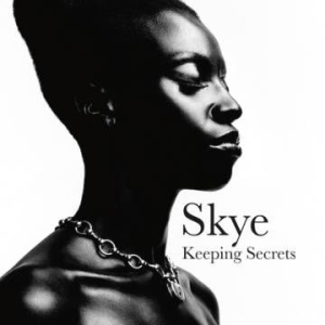 Edwards Skye - Keeping Secrets -Rsd- in the group VINYL at Bengans Skivbutik AB (4000338)