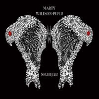 Willson-Piper Marty - Nightjar (Red Vinyl) in the group VINYL / Pop-Rock at Bengans Skivbutik AB (4000352)