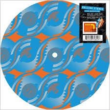 The Rolling Stones - Steel Wheels Live in the group OUR PICKS / Record Store Day / RSD2013-2020 at Bengans Skivbutik AB (4000405)