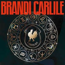 Brandi Carlile - A Rooster Says in the group OUR PICKS / Record Store Day / RSD2013-2020 at Bengans Skivbutik AB (4000406)