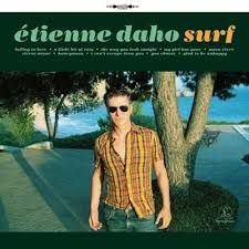 Étienne Daho - Surf in the group OUR PICKS / Record Store Day / RSD-Sale / RSD50% at Bengans Skivbutik AB (4000409)