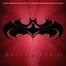 Batman & Robin - O.S.T. in the group OUR PICKS / Record Store Day / RSD2013-2020 at Bengans Skivbutik AB (4000422)