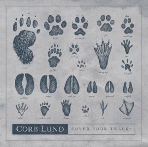 Lund Corb - Cover Your Tracks in the group OUR PICKS / Record Store Day / RSD2013-2020 at Bengans Skivbutik AB (4000440)