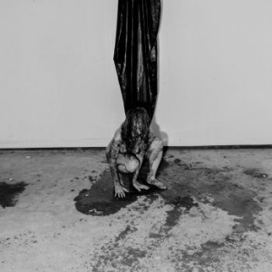 Hide - Interior Terror (Grey ''Ash'' Vinyl in the group VINYL / Pop-Rock at Bengans Skivbutik AB (4000533)