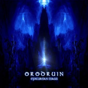 Orodruin - Epicurean Mass (Vinyl Lp) in the group VINYL / Hårdrock/ Heavy metal at Bengans Skivbutik AB (4000544)