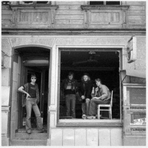 Straitjacket - Demented Perverts in the group VINYL / Pop-Rock,Punk,Svensk Musik at Bengans Skivbutik AB (4000909)