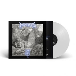 Isenordal / Void Omnia - Split Ep (White Vinyl) in the group VINYL / Hårdrock/ Heavy metal at Bengans Skivbutik AB (4000957)