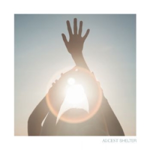 Alcest - Shelter (Ltd Lp Silver Box With Bon in the group Minishops / Alcest at Bengans Skivbutik AB (4000962)