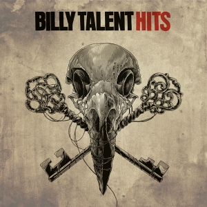 Billy Talent - Hits in the group VINYL / Pop-Rock at Bengans Skivbutik AB (4001161)