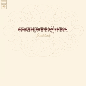 Earth Wind & Fire - Gratitude in the group OTHER / Övrigt /  at Bengans Skivbutik AB (4001462)