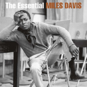 Davis Miles - The Essential Miles Davis in the group VINYL / Best Of,Jazz at Bengans Skivbutik AB (4001492)