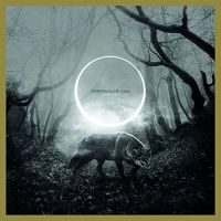Downfall Of Gaia - Atrophy - Lp in the group VINYL / Hårdrock at Bengans Skivbutik AB (4001519)