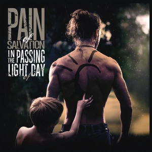 Pain Of Salvation - In The Passing Light Of Day in the group OTHER / Övrigt /  at Bengans Skivbutik AB (4001527)