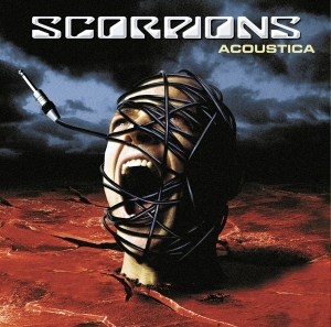 Scorpions - Acoustica (Full Vinyl Edition) in the group OTHER / Övrigt /  at Bengans Skivbutik AB (4001556)