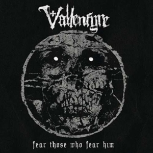 Vallenfyre - Fear Those Who Fear Him in the group OTHER / Övrigt /  at Bengans Skivbutik AB (4001568)