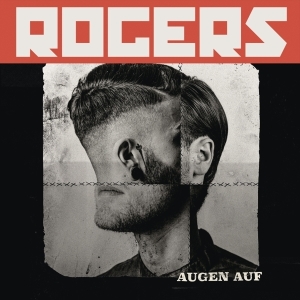 Rogers - Augen Auf in the group VINYL / Hip Hop-Rap at Bengans Skivbutik AB (4001607)
