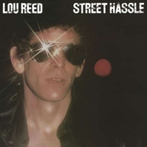 Reed Lou - Street Hassle in the group OTHER / 2 for 500 - 25 at Bengans Skivbutik AB (4001655)