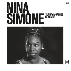 Simone Nina - Sunday Morning Classics in the group OTHER / Övrigt /  at Bengans Skivbutik AB (4001686)