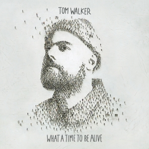 Walker Tom - What A Time To Be Alive in the group OTHER / Övrigt /  at Bengans Skivbutik AB (4001730)