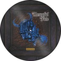Mercyful Fate - Dead Again - 2Xpic Disc in the group VINYL / Hårdrock/ Heavy metal at Bengans Skivbutik AB (4001748)