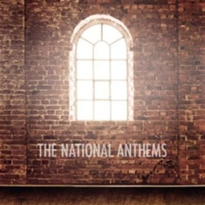 National Anthems The - Halfway Home in the group CD / Pop at Bengans Skivbutik AB (400180)
